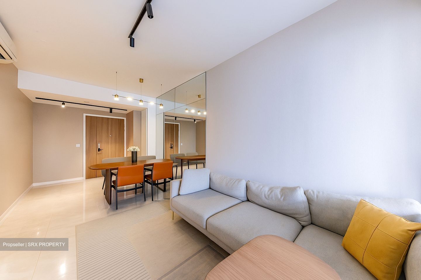 Uptown @ Farrer (D8), Apartment #501668621